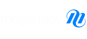 메가스터디로고