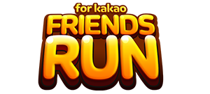프렌즈런로고
